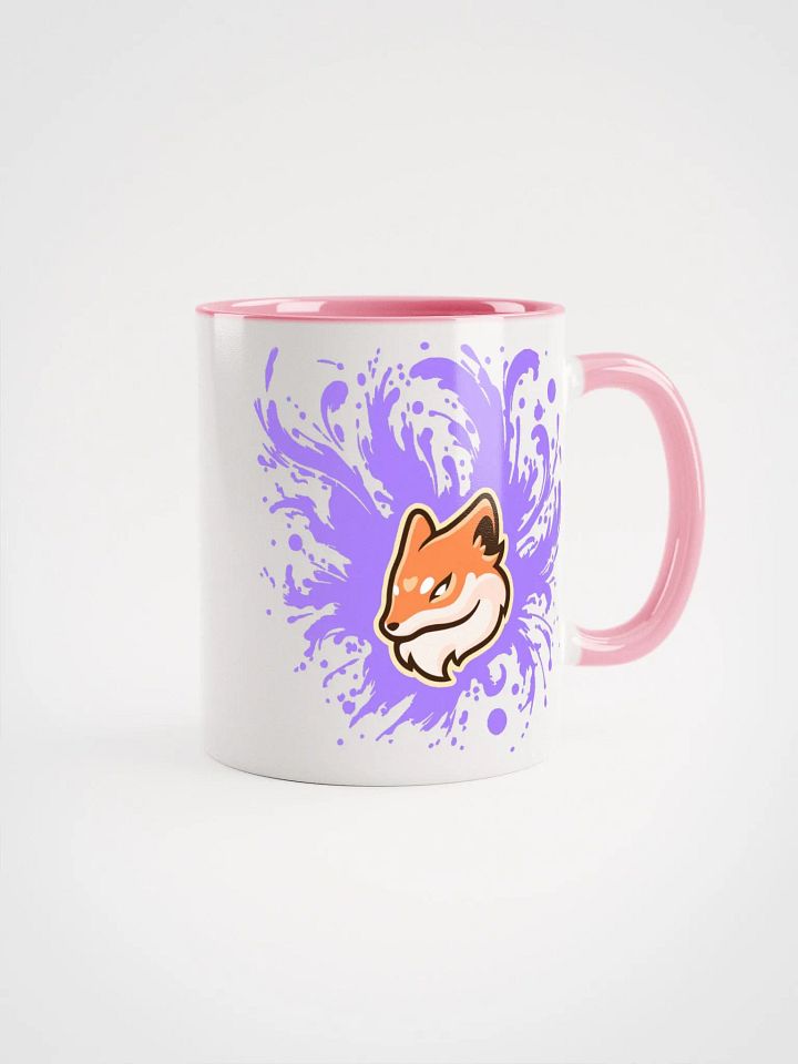 Foxy Mug product image (66)