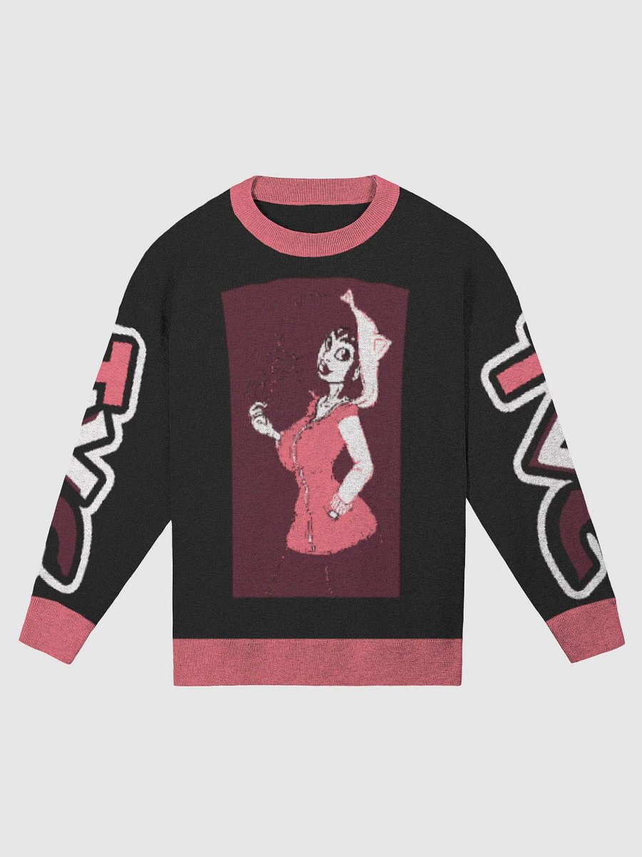 TVC Sweater For The Girls product image (1)