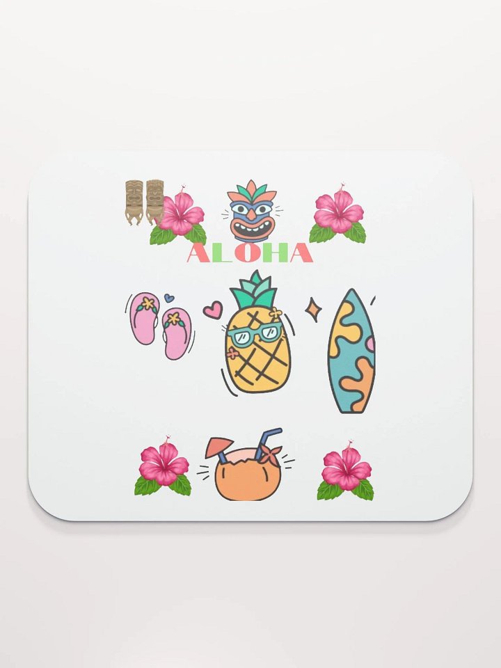 Hawaiian Aloha product image (2)