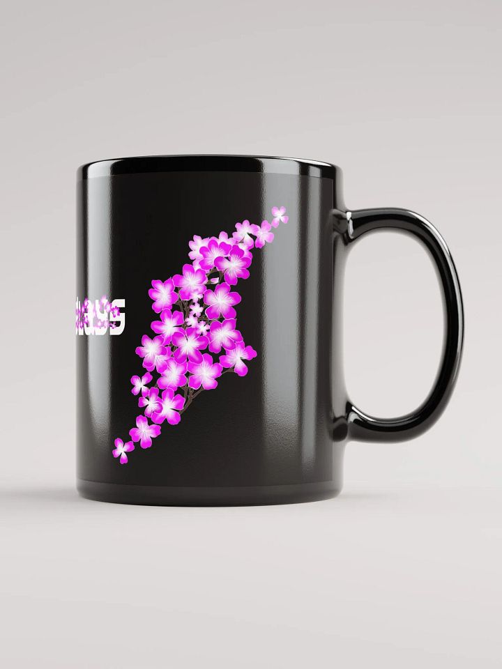 Cherry Blossom Mug product image (2)