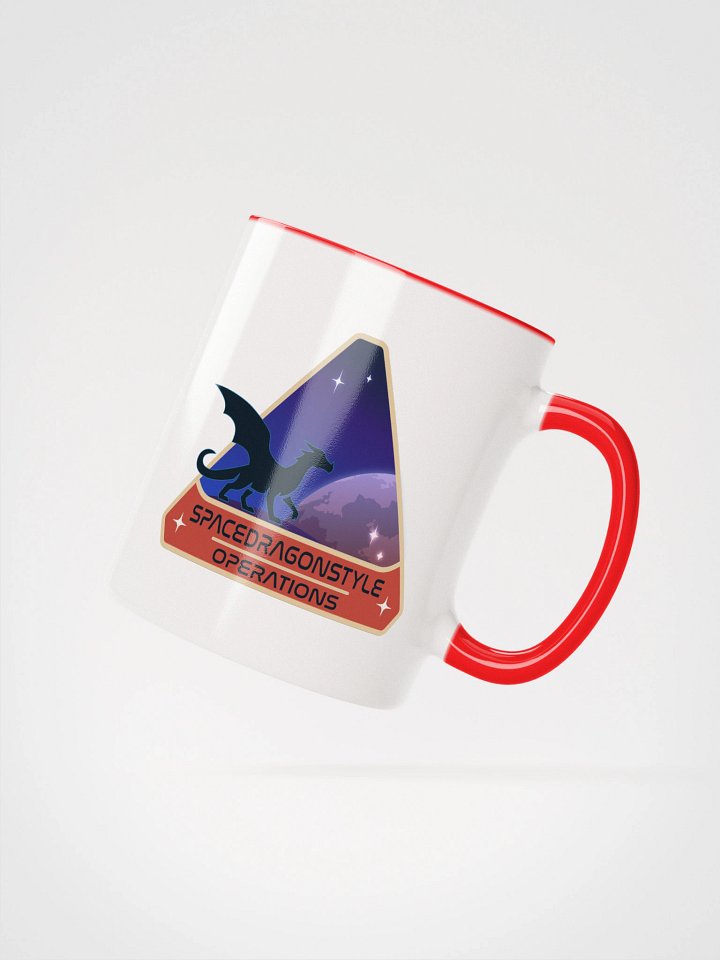 Mission Mug product image (4)