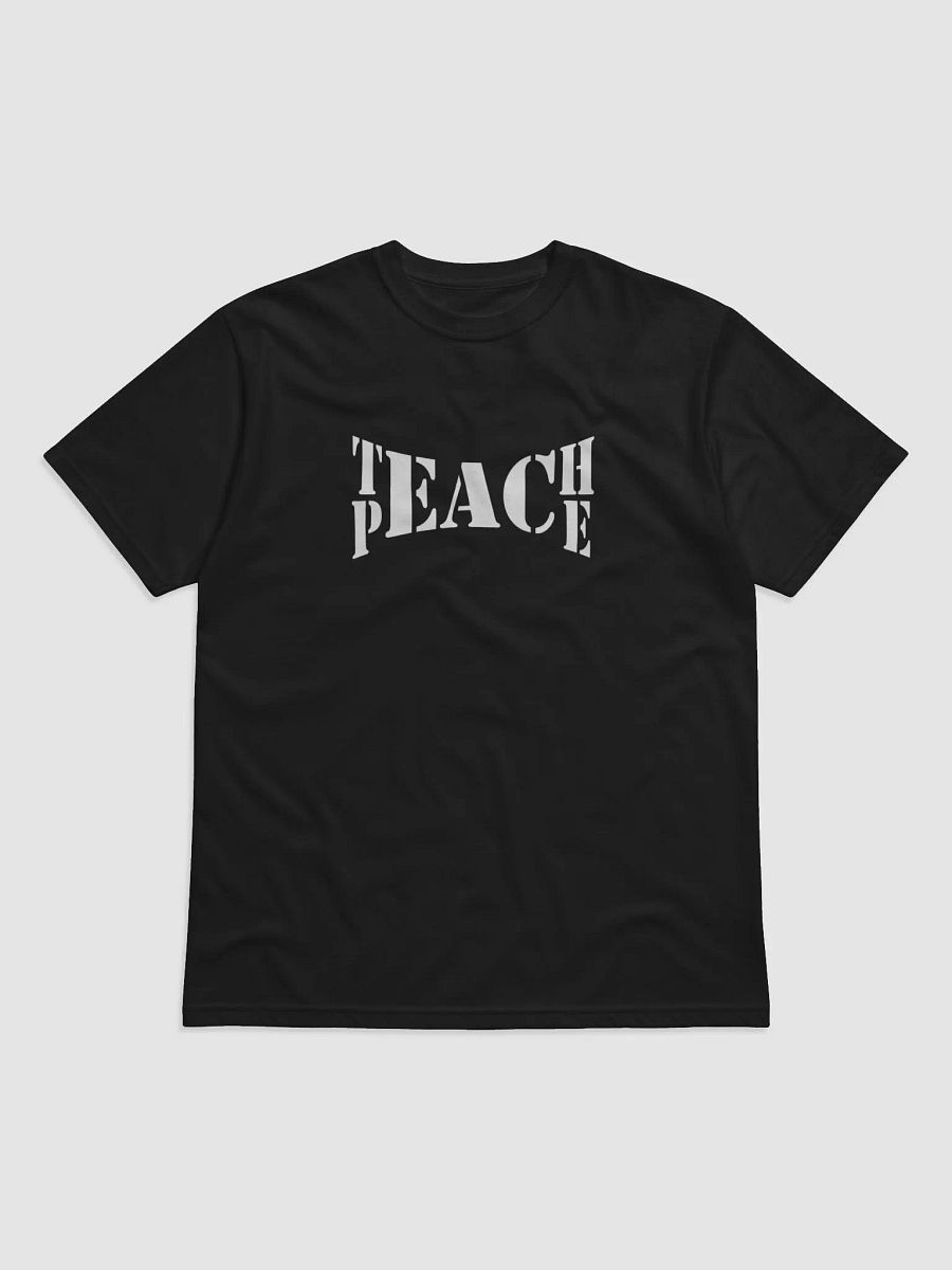 Teach Peace product image (1)