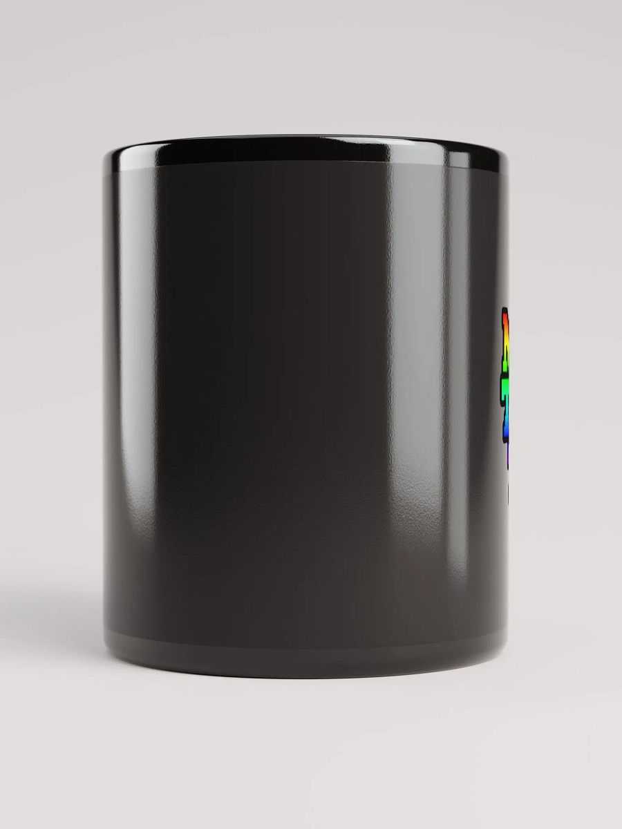 More than Two - Mug product image (9)