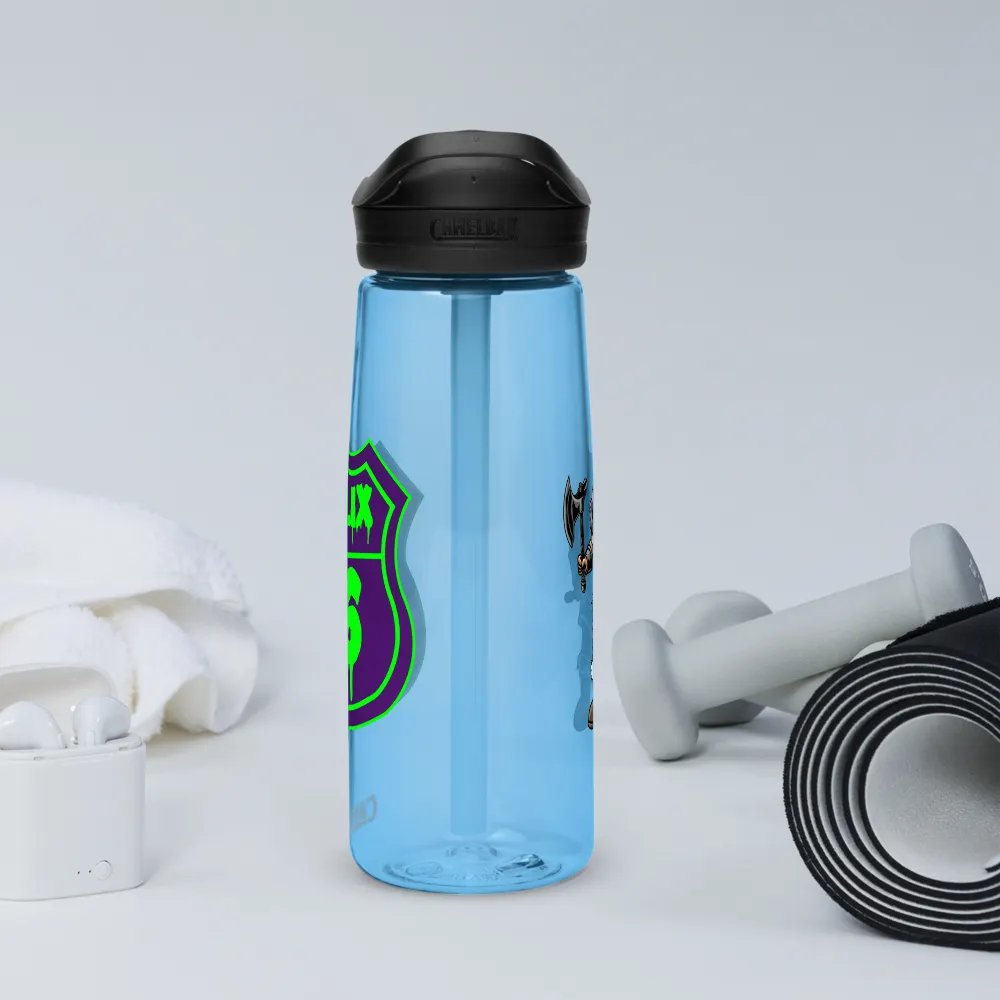 Reflix66 - Water Bottle product image (68)