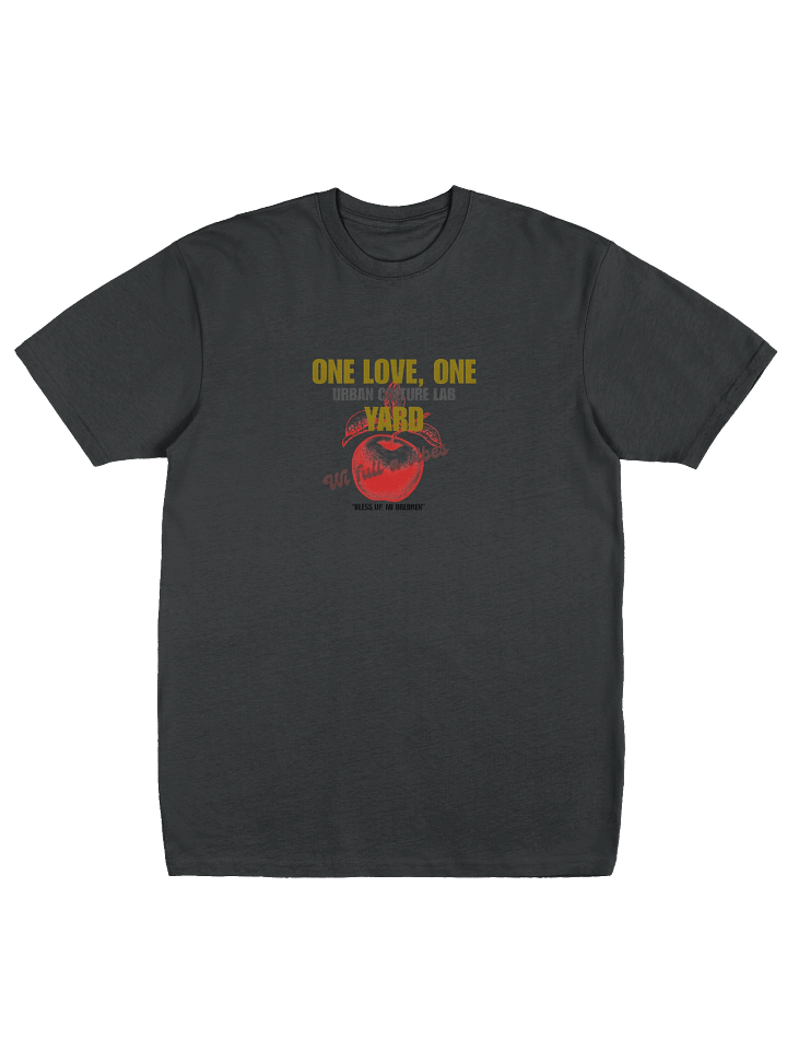 One Love Urban Culture Tee product image (2)