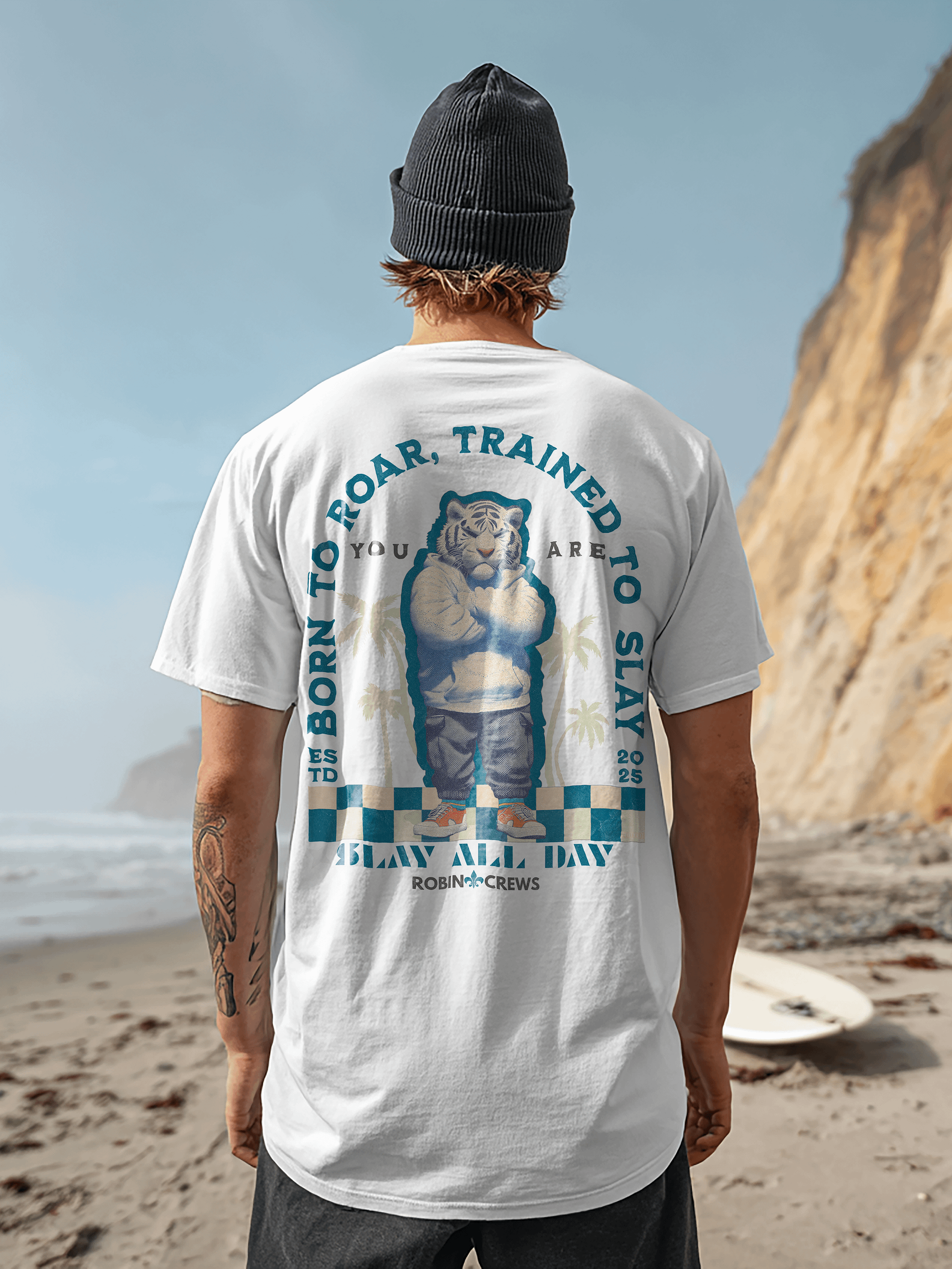 Slay All Day Shirt product image (3)