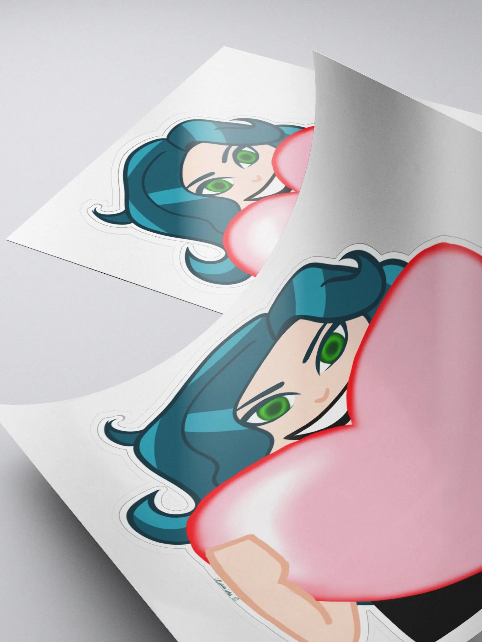 Illu-Love V 2.0 product image (4)