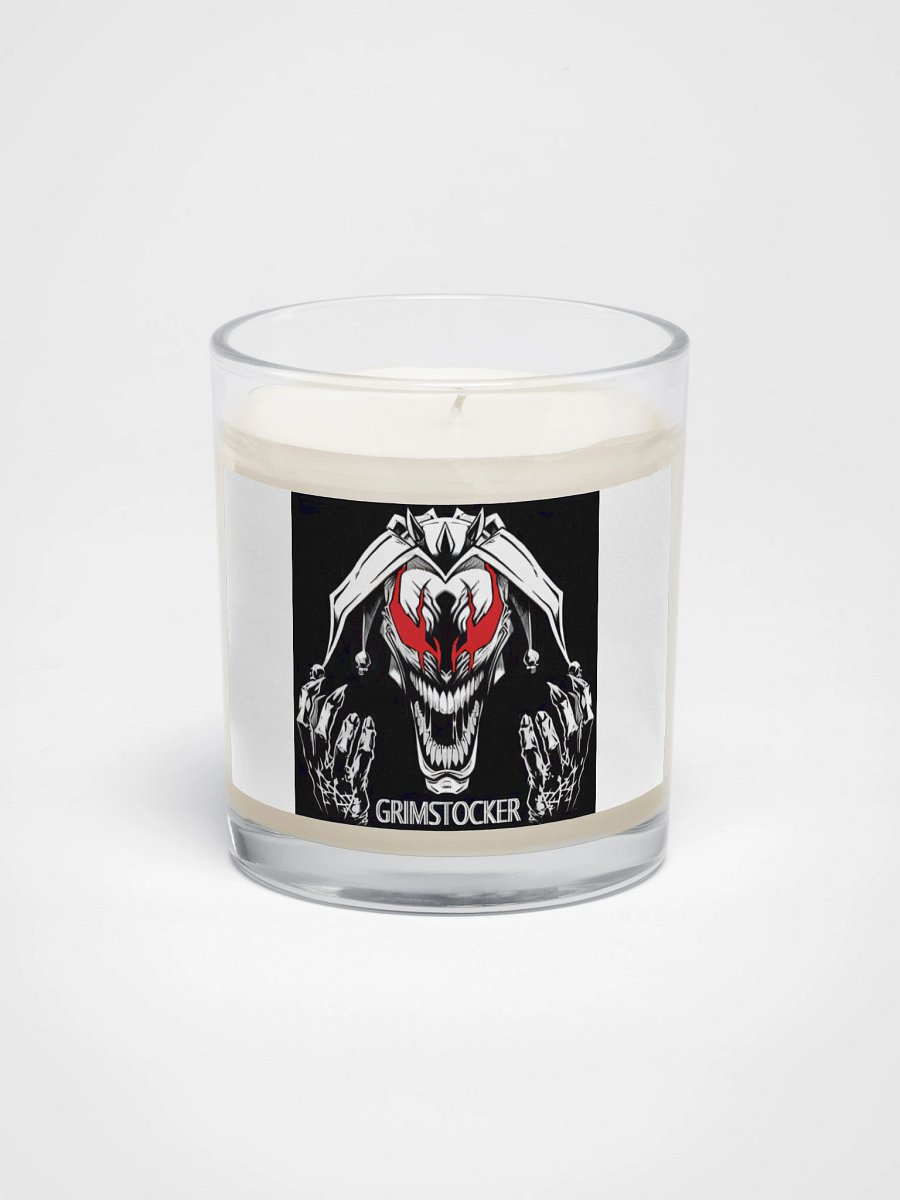 joker grim death candle product image (1)