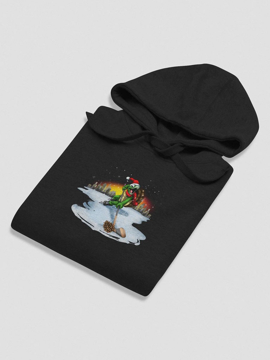 Turtle Hockey - Premium Hoodie - 🐢 🏒 🥅 product image (13)