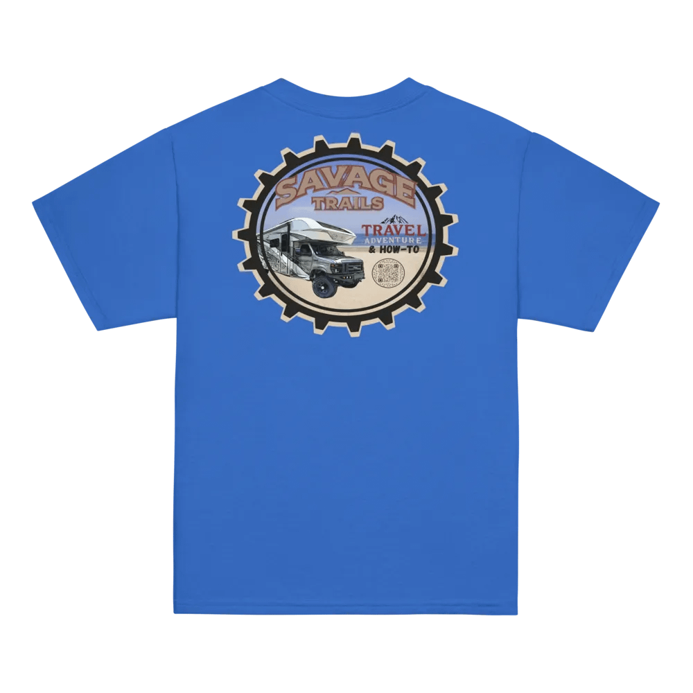 Youth Savage Premium Tee product image (25)