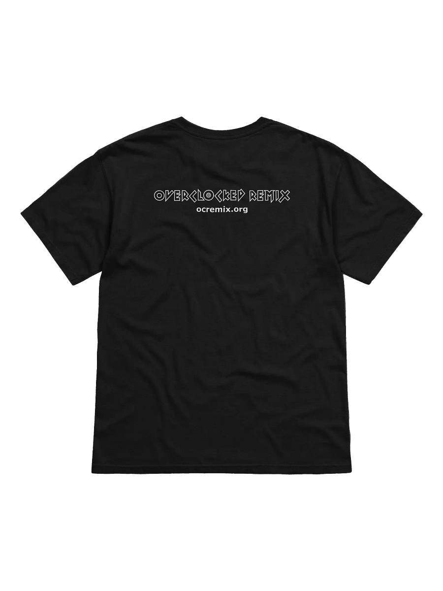 OverClocked ReMix Classic T-Shirt product image (2)
