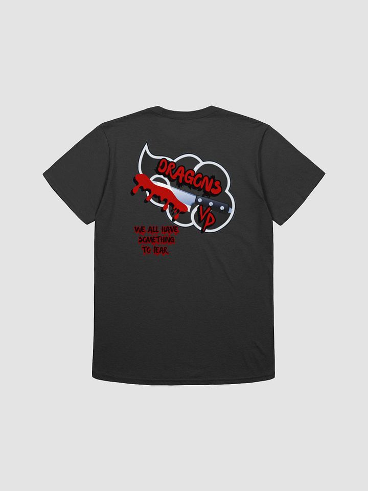 the valerian dragons bloody smile tee product image (8)