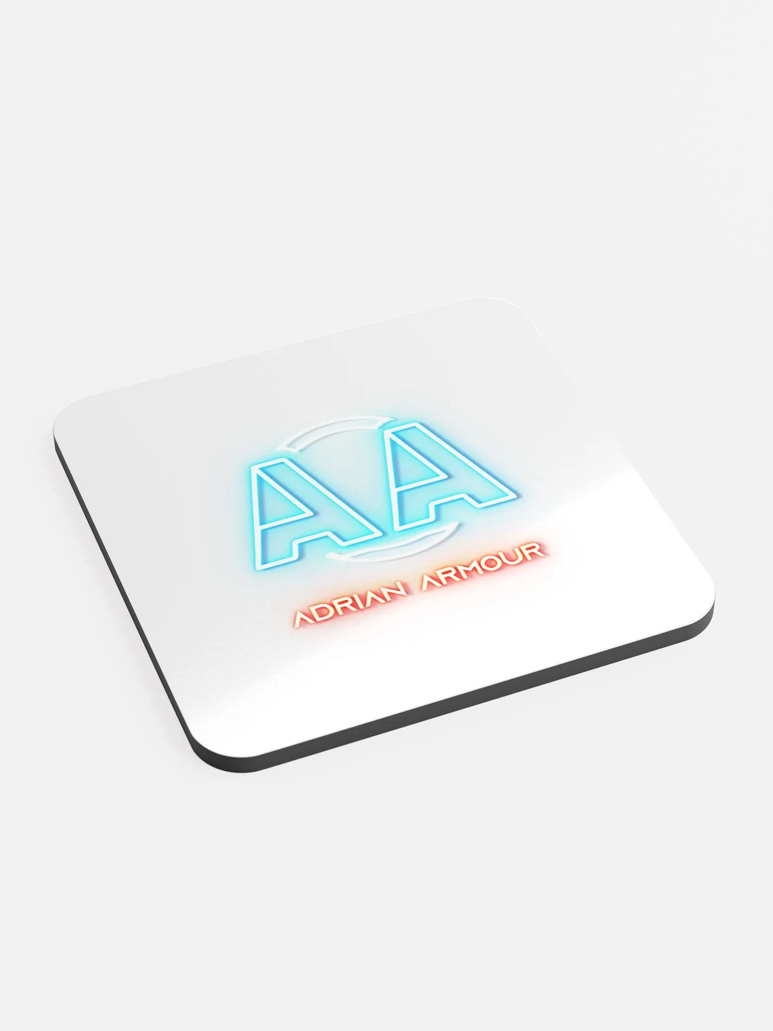 Neon Nights Coaster product image (2)