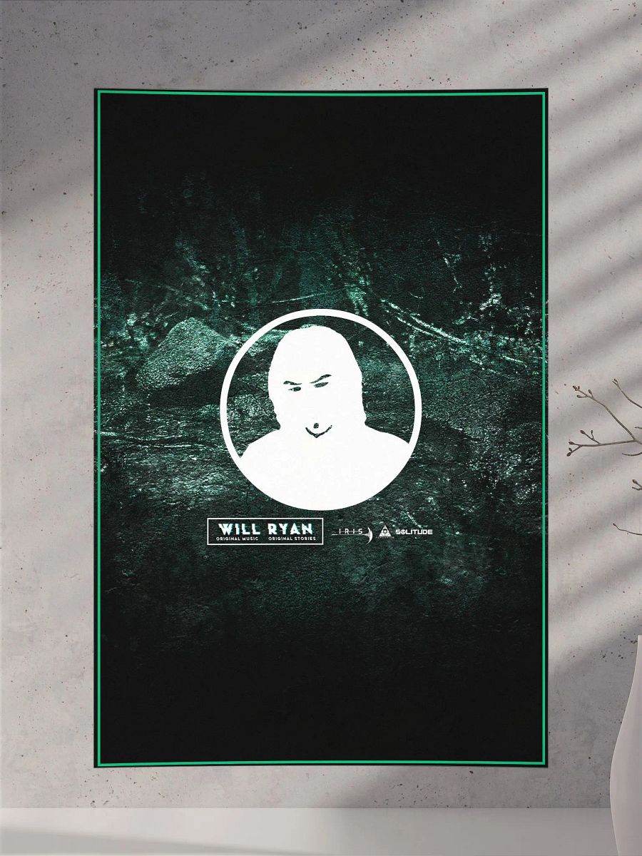 Will Ryan Originals Poster product image (5)