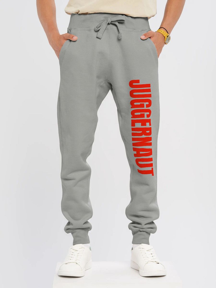 Juggernaut Fleece Joggers product image (15)