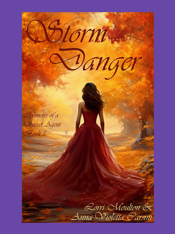 Storm Danger EBOOK product image (1)