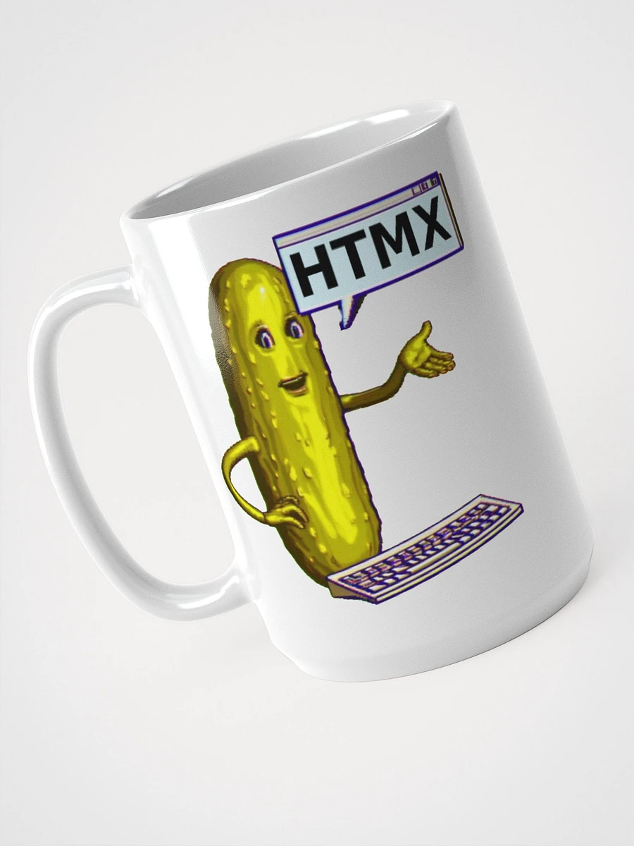 htmx pickle mug product image (3)