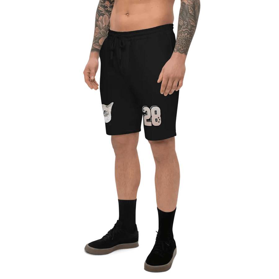 Tizzy Shorts product image (6)