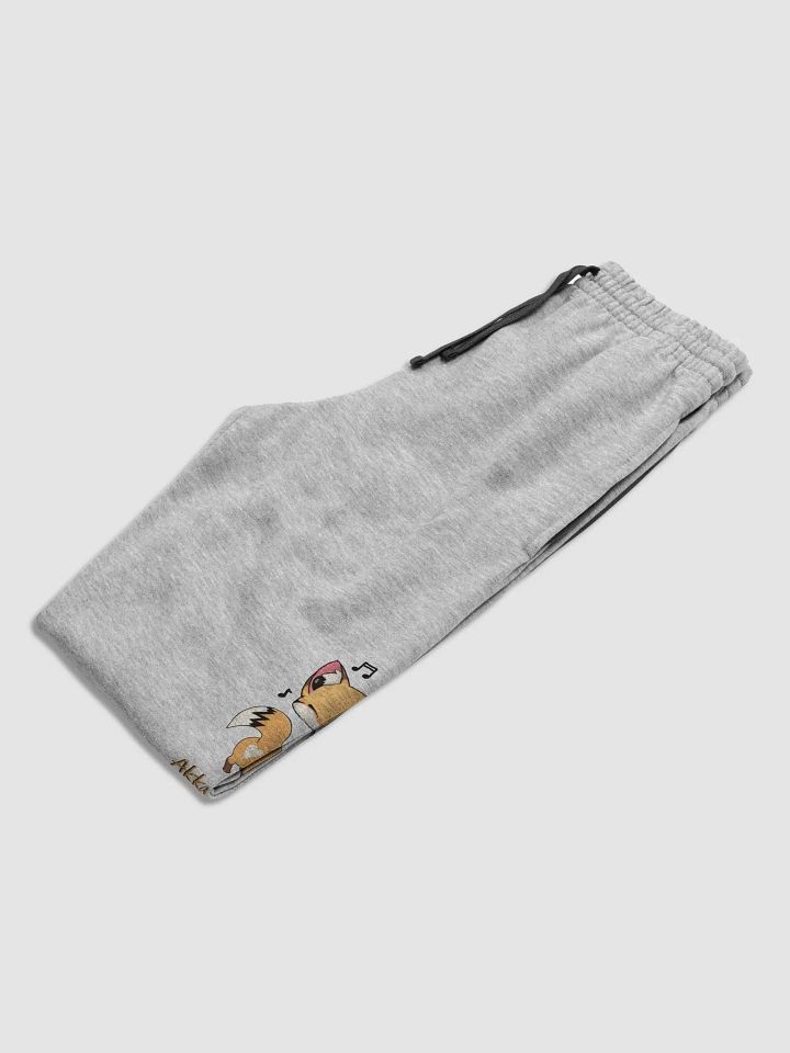 Emote Unisex Joggers product image (7)