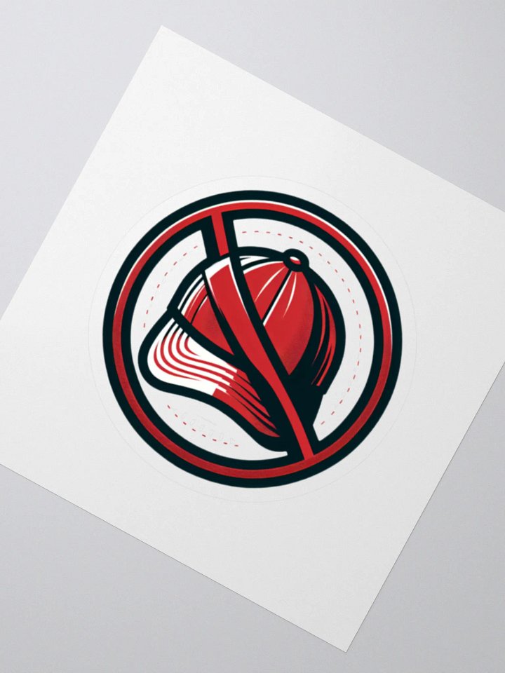 NO CAP product image (2)