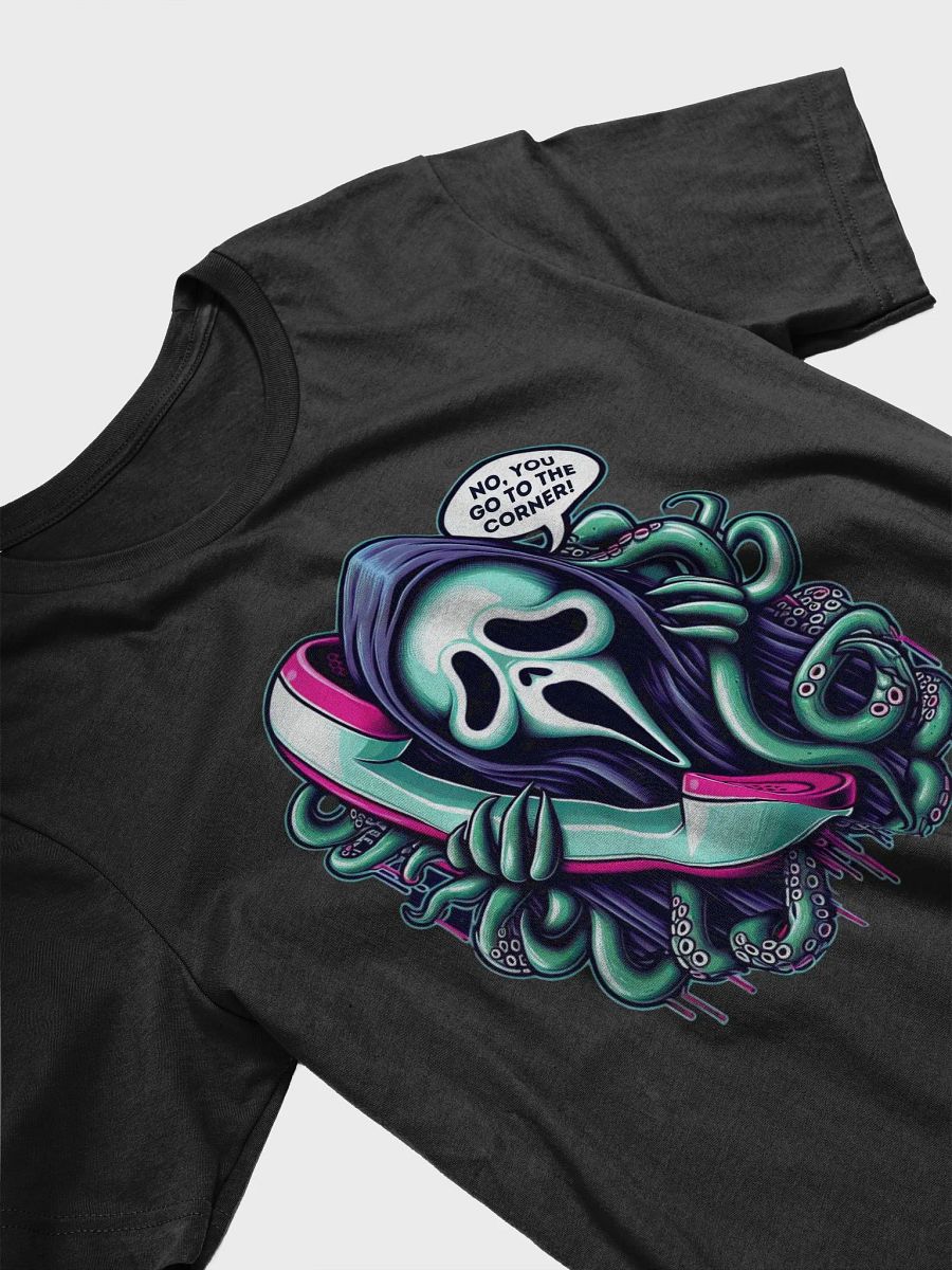 No, You Go To The Corner Shirt product image (24)
