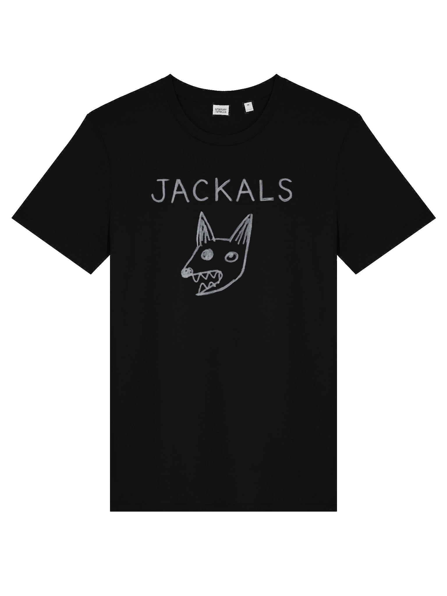 JACKALS MNZ TEE product image (5)