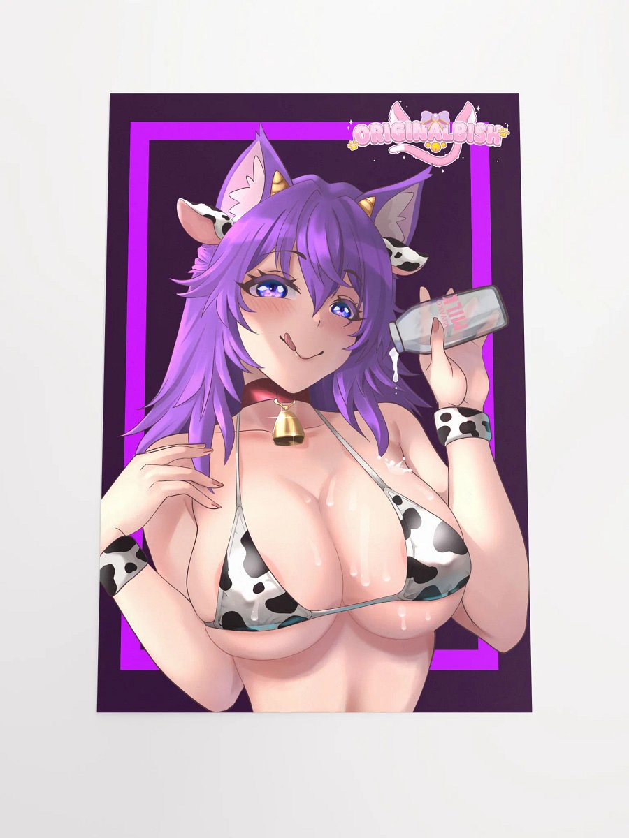 Got Milk Poster product image (1)