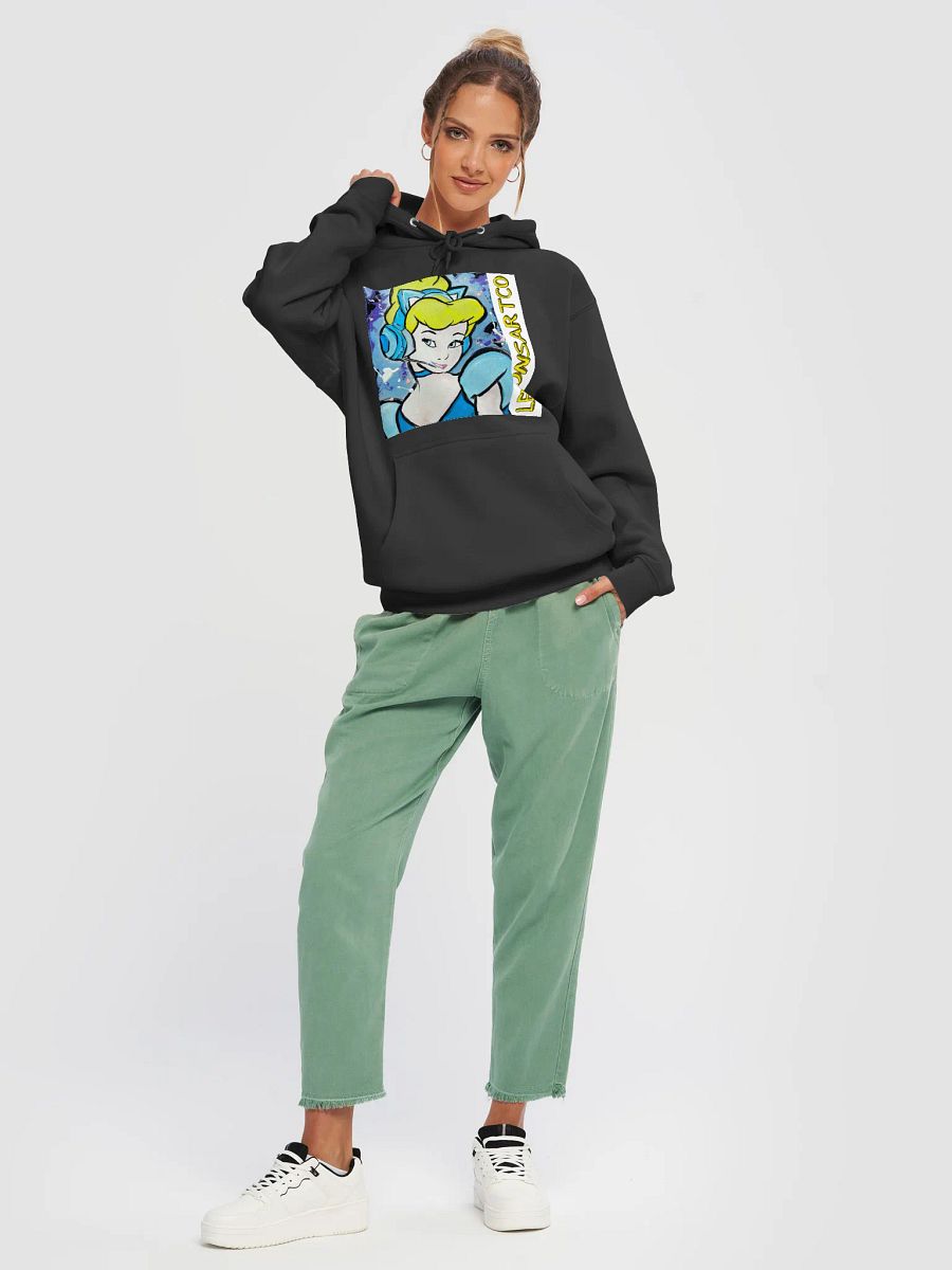 E-Girl Ella Hoodie product image (5)