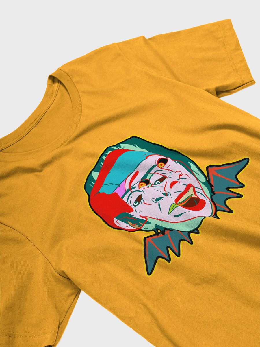 Herman T-Shirt product image (3)