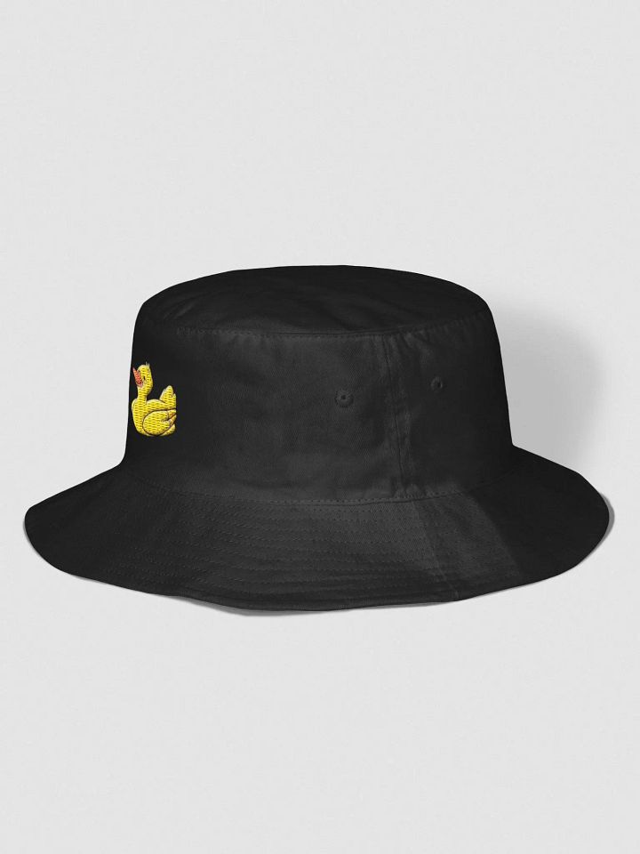 Ducky Bucket Hat product image (9)