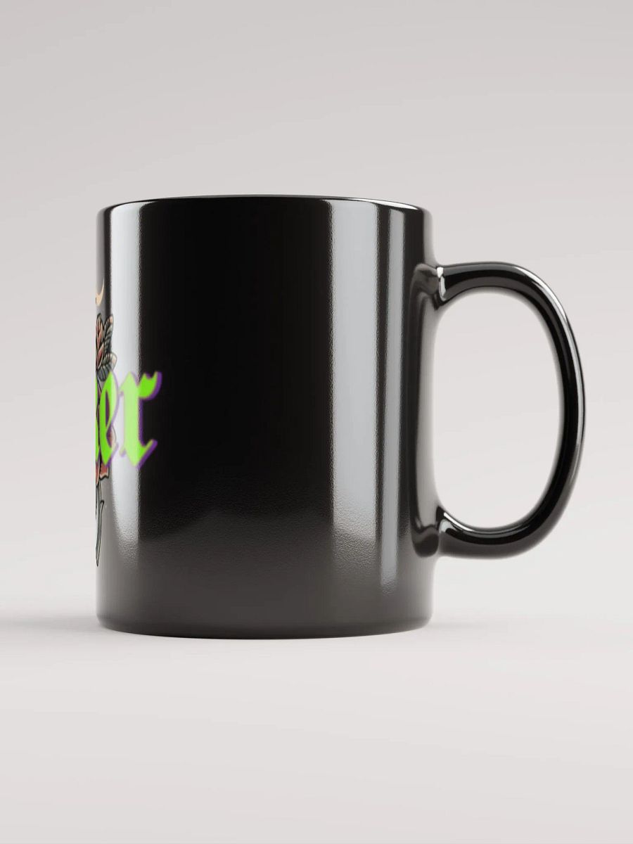 JokersVIBE Tattoo Style Coffee Mug product image (6)