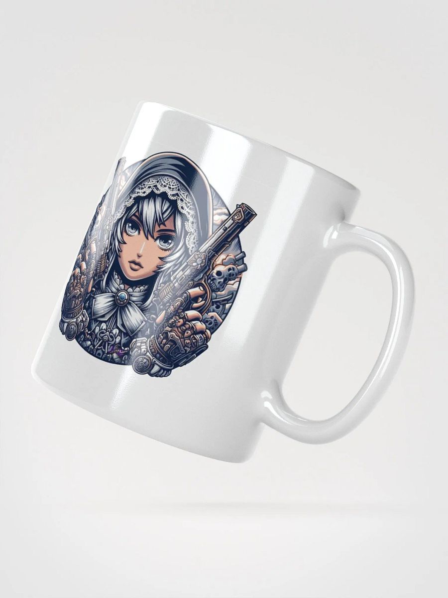 Gothic Revolvers Mug product image (4)