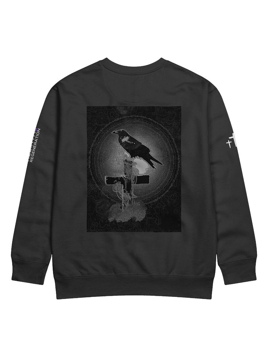 BAWON Premium Sweatshirt product image (4)