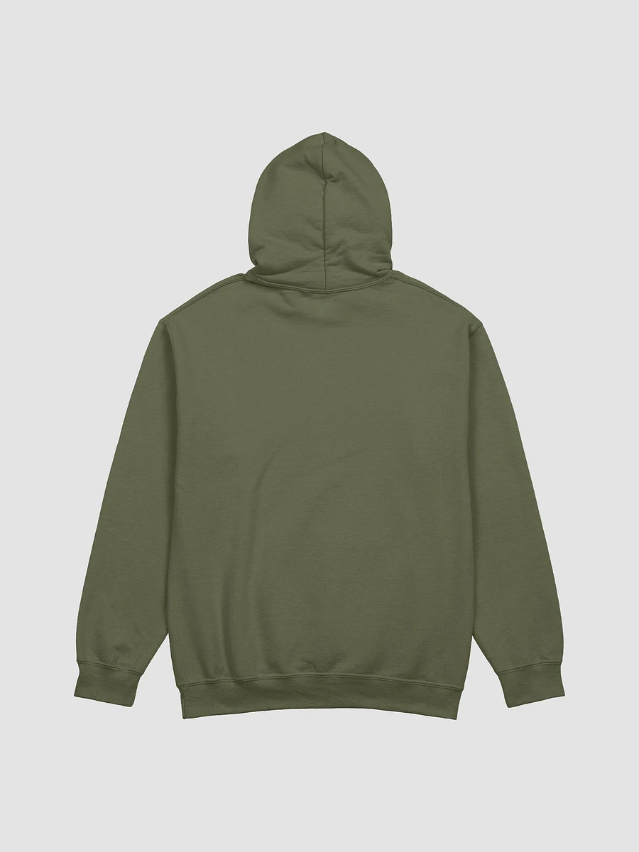 I'm a Zonian Hoodie product image (2)