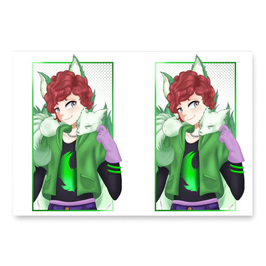 Subathon Design - Wrapping Paper product image (3)