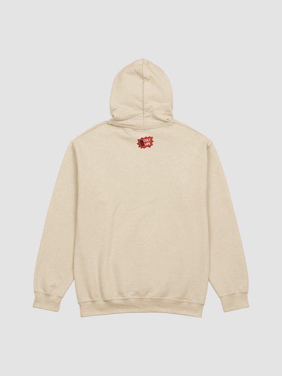 GODS NEVER DIE HOODIE product image (3)