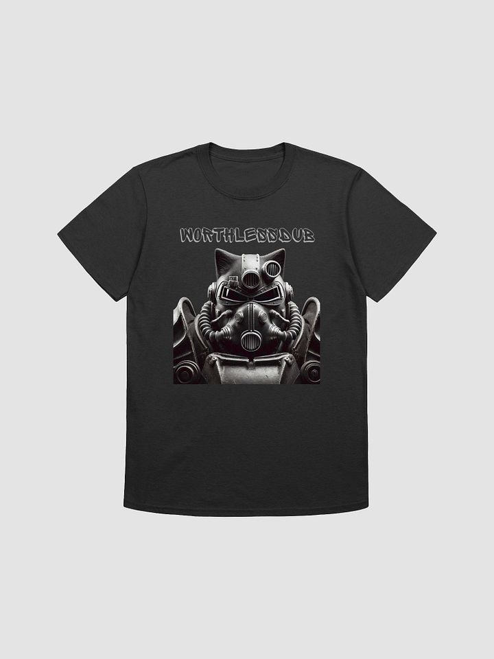 Brotherhood of Purr Tee product image (1)