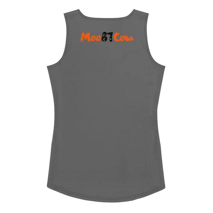 Cow Tank Top product image (2)