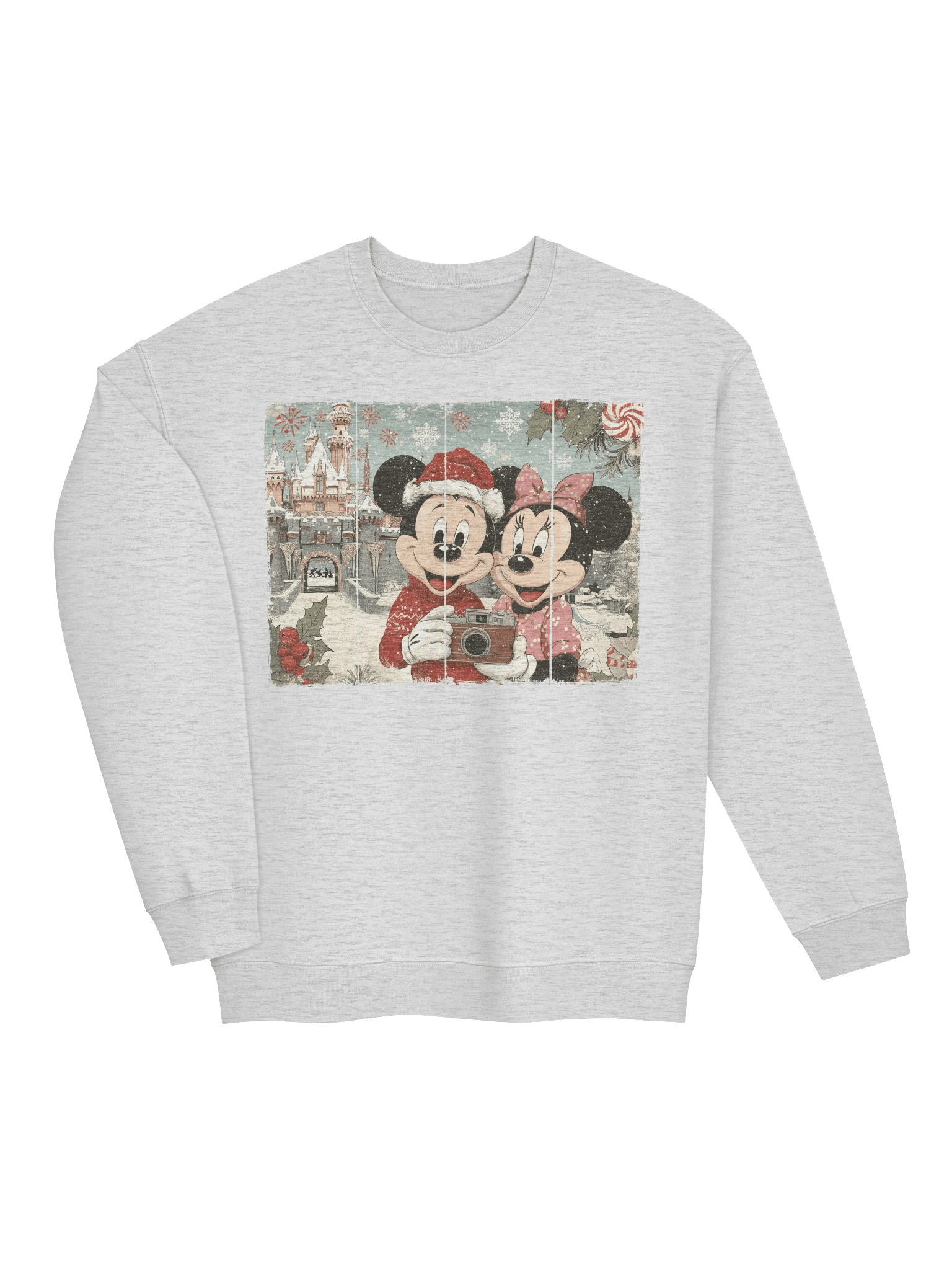 'Magical Holidays' Sweatshirt product image (3)