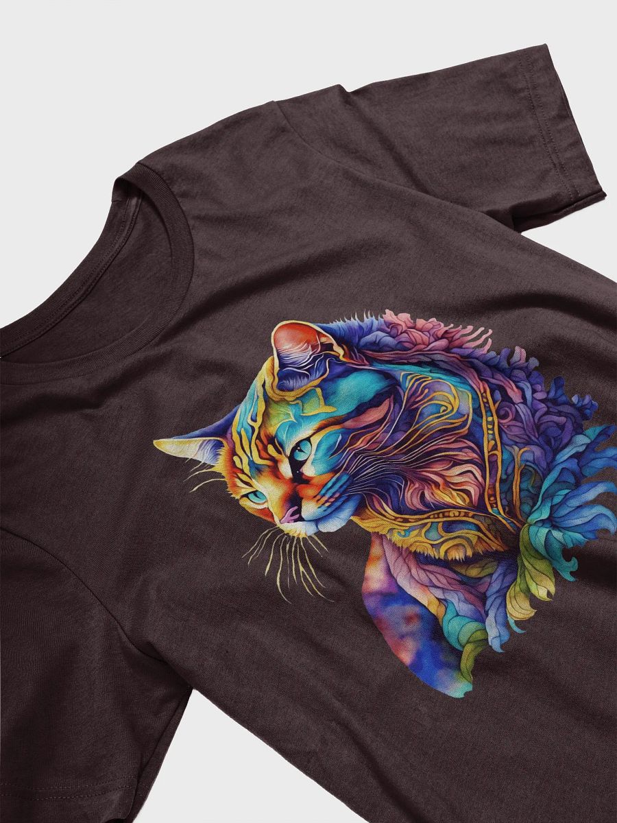 Purr-fectly Adorable: Supersoft T-Shirt product image (59)