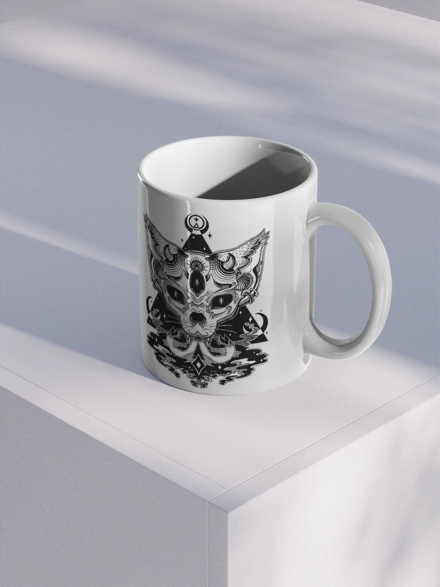 PapaWook 15oz Mug product image (2)