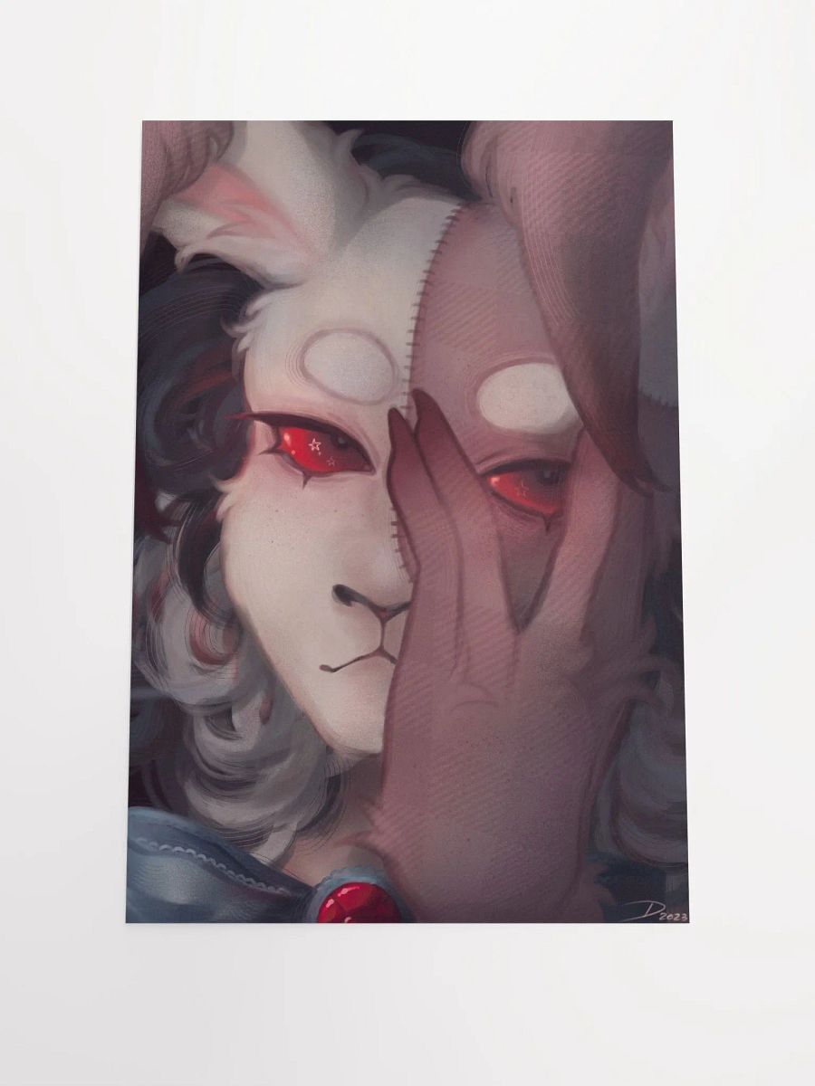 QUINNAMON 1.0 Print product image (1)