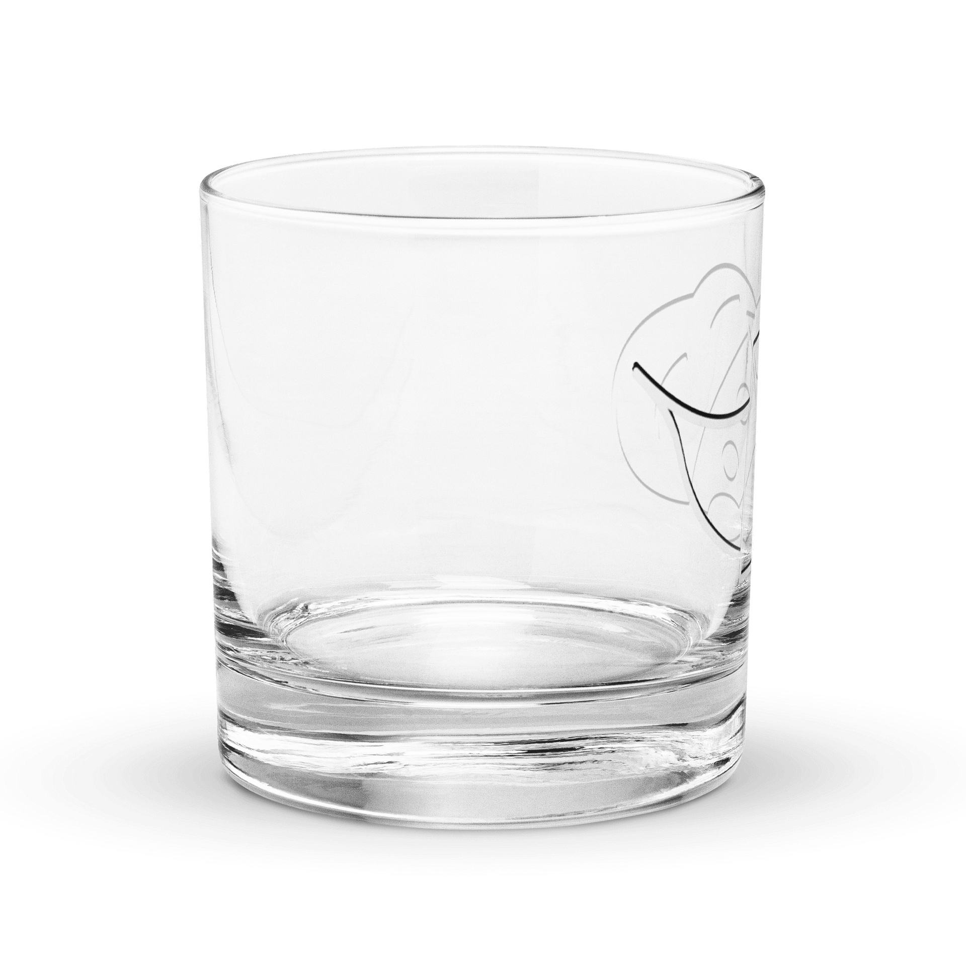 "Ghost In The Glass" product image (3)
