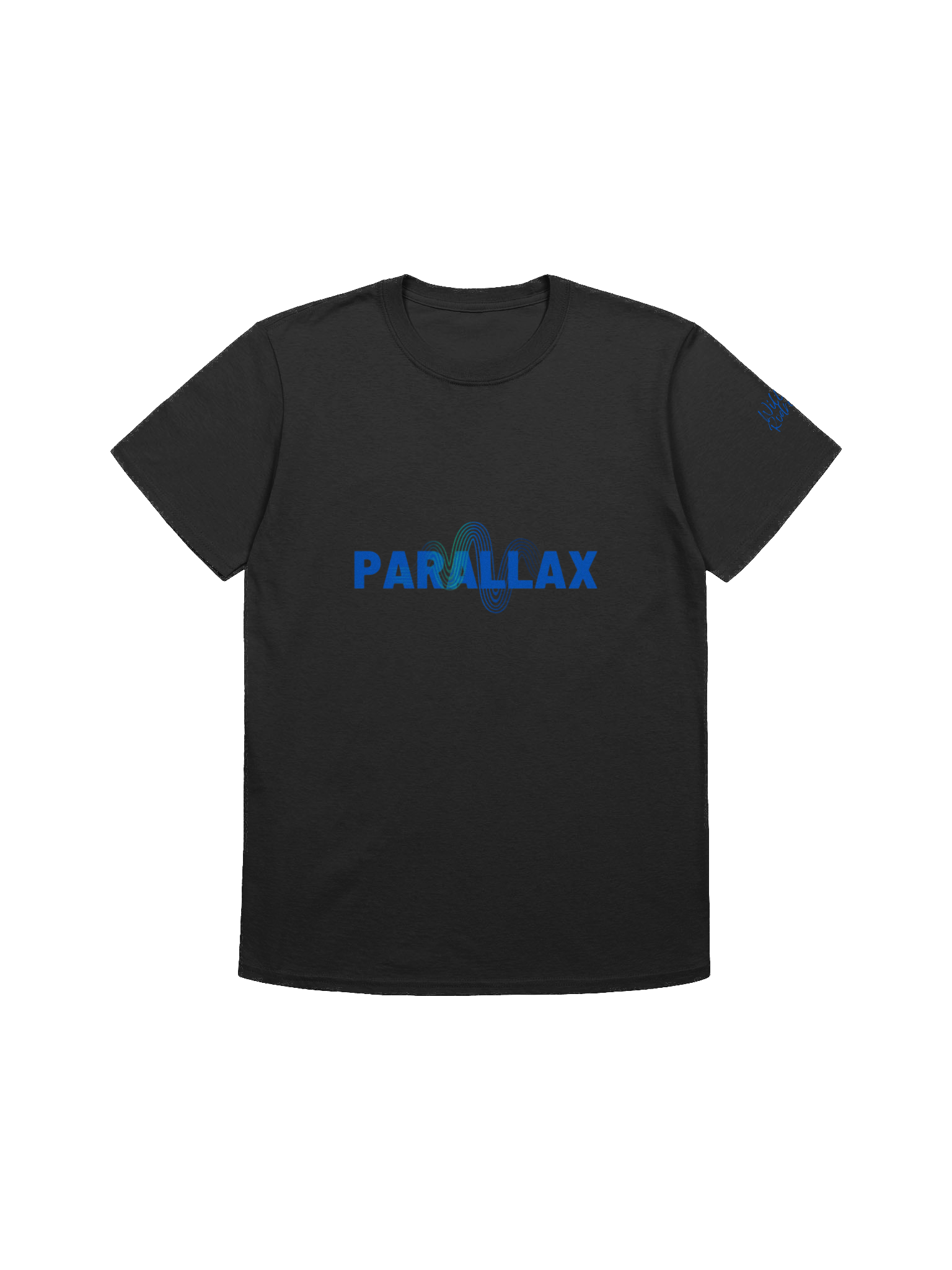 PARALLAX T-Shirt product image (1)