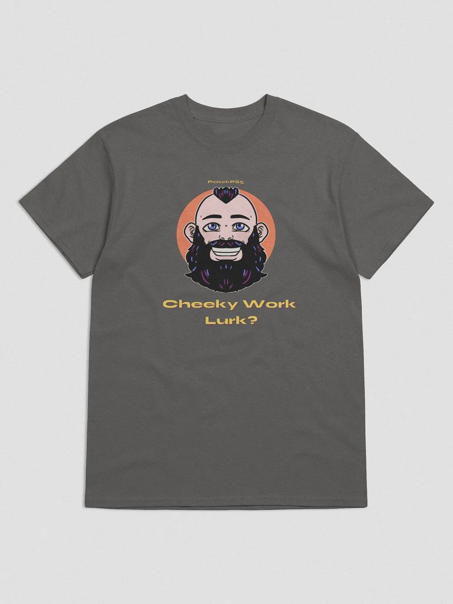 Cheeky Work Lurk Shirt V2 product image (1)