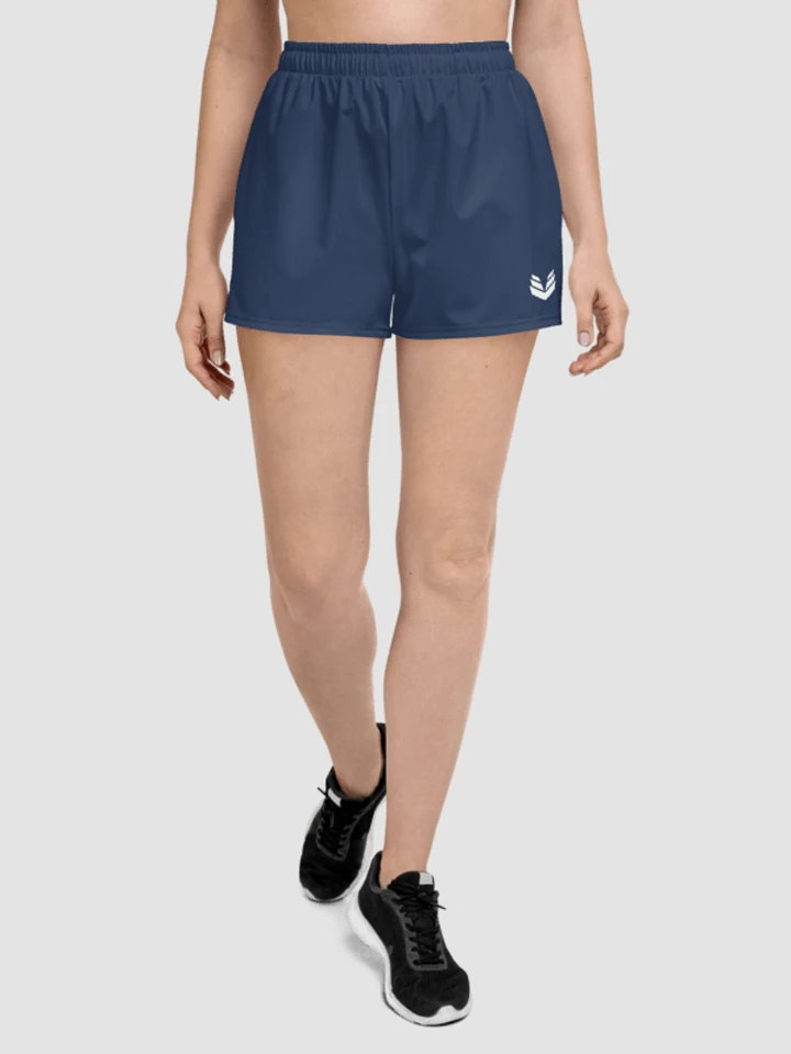 Athletic Shorts - Navy Twilight product image (2)