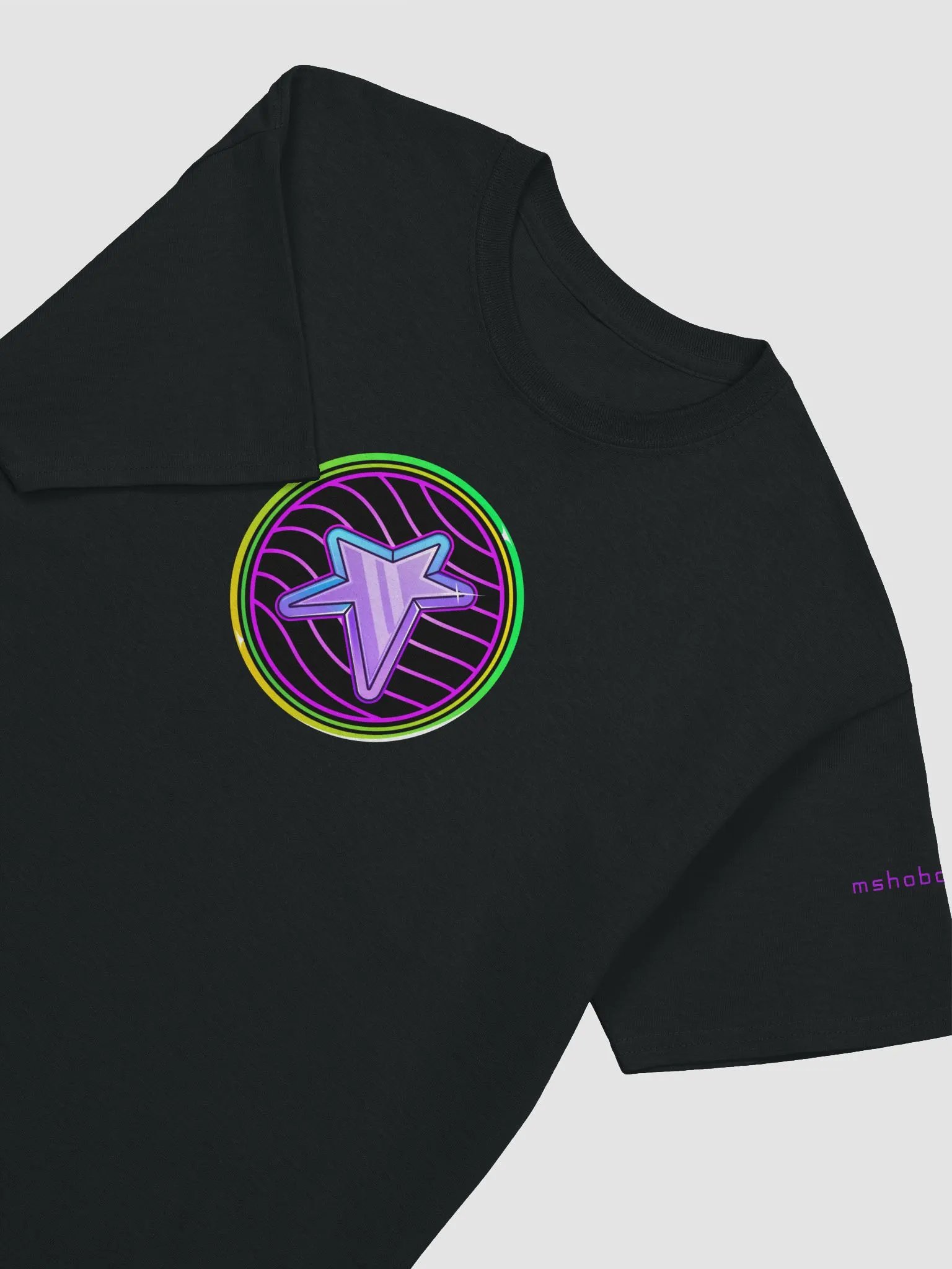 Star Logo shirt product image (14)