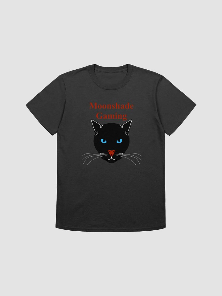 Moonshade Gaming Unisex Tee product image (6)