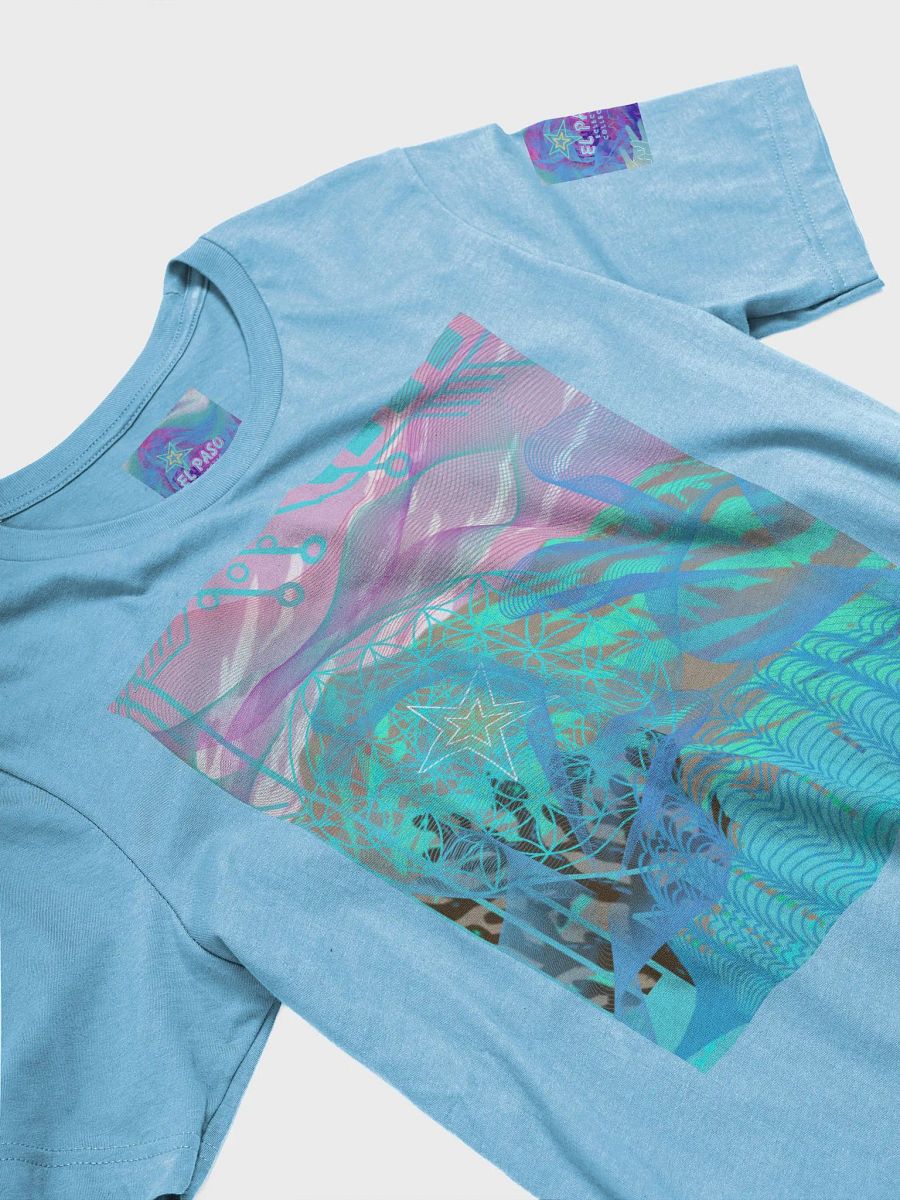 El Paso Eclectic Collective Tee product image (3)