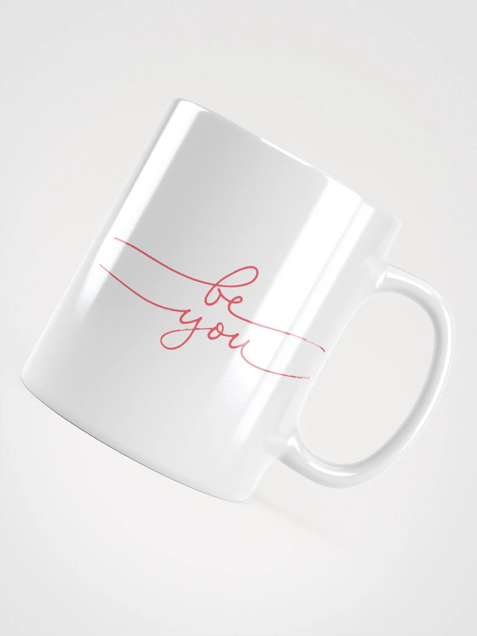 Be You Mug product image (4)